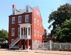 Vive Lafayette! - The Hill House Museum - Portsmouth, VA - Special Event Saturday